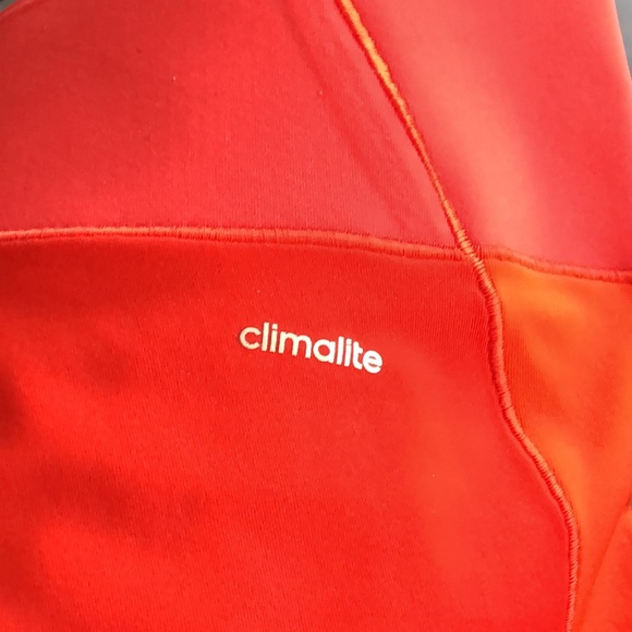 ADIDAS climalite leggings - Picture 6 of 8